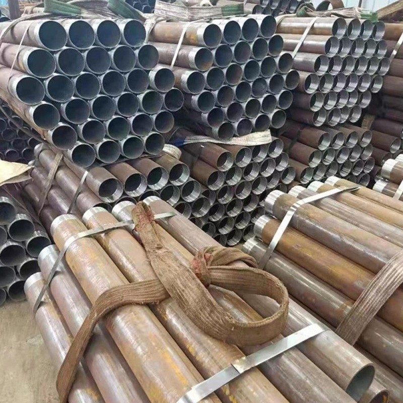 牡丹江地质钻探用跟管