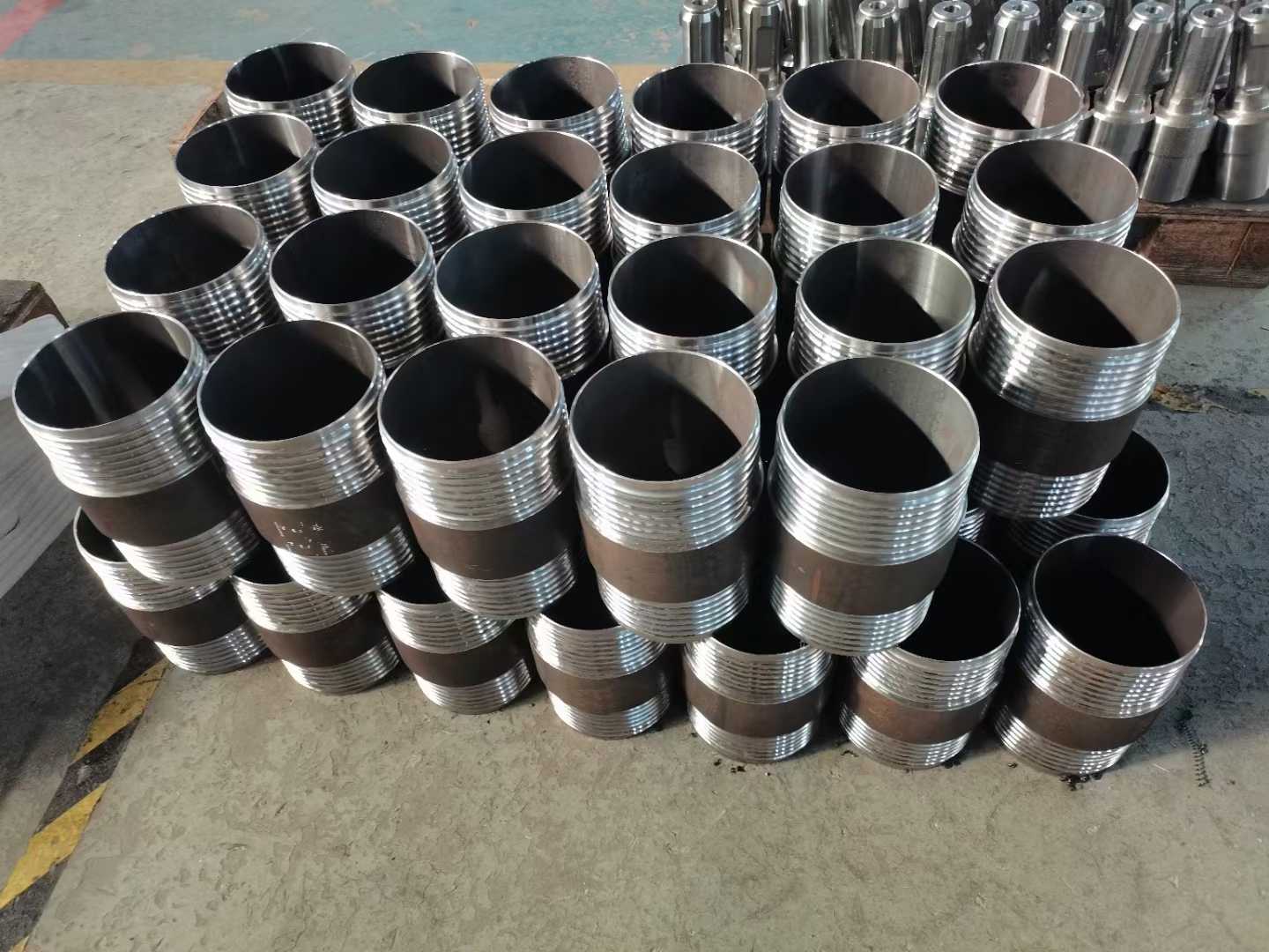 牡丹江219mm管棚管